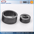 Factory Price Industrial Radial Ferrite magnets For Water Pump Generator